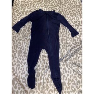 Kyte baby boy onesie